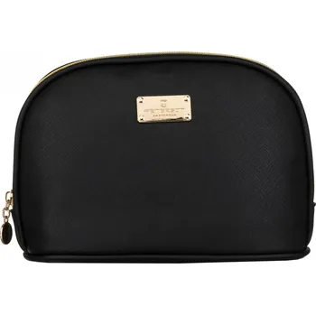 Kabelka Dámská kosmetická taška černá - Peterson Renia černá