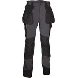 Pracovní kalhoty Cofra LAXBO Barva: Antracitová, Velikost: 64