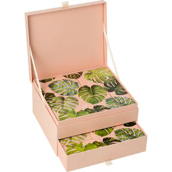 Kalendář Authentic Beauty Concept Adventní Kalendář,