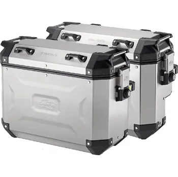 Auto-moto Kappa KVG3733APACK2 K´Voyager CAM SIDE