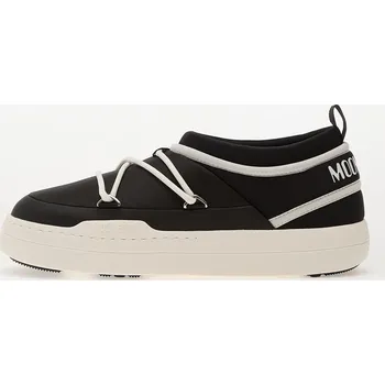 Dámská obuv Tenisky Moon Boot Park Icon Black EUR 42