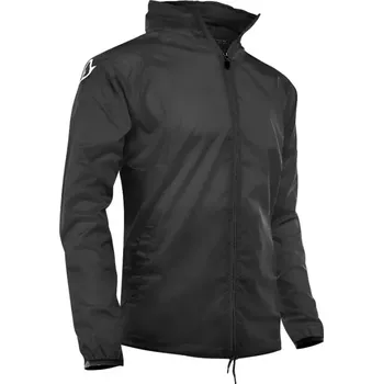 Pláštěnka Acerbis nepromokavá větrovka ELETTRA černá 2XS