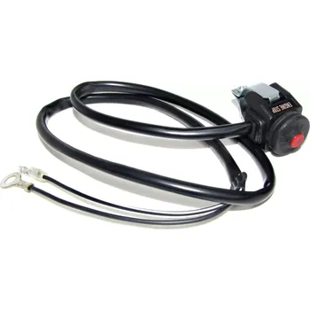 vypínač Zap Technix vypínač pasuje na KX/F