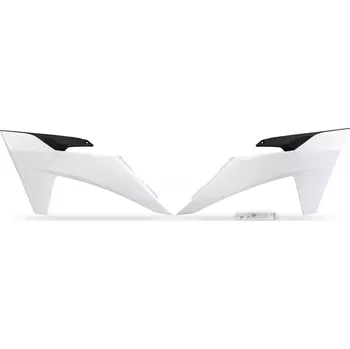 Ufo spoilery pasuje na KTM SX/F 23 bílá/černá