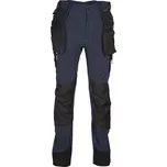 Pracovní kalhoty Cofra LAXBO Barva: Modrá, Velikost: 64