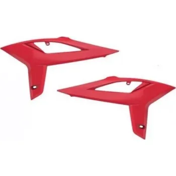 Polisport spoilery pasuje na sada Beta RR 250-450 20- červená