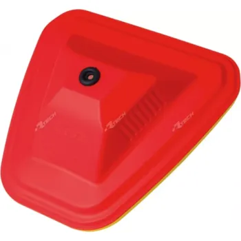 Zap Technix kryt filtru pasuje na YZF250 19-,YZF450 18-22,WRF250 20-,WRF450 19-22