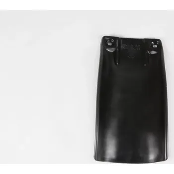 Ufo kryt zadního tlumiče pasuje na KTM 93-97 černá