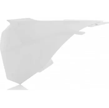 Acerbis kryt air boxu pasuje na TC 85/14-17 bílá