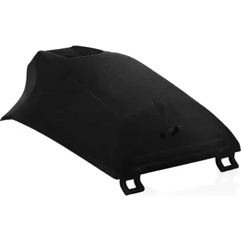 Acerbis air box pasuje na YZF450 18/22,YZF250 19/23,WRF450 19/23,WRF250 20/23 černá metallic