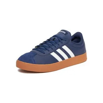 Dámské tenisky adidas Sneakersy VL COURT BASE JR2212 Tmavomodrá 46