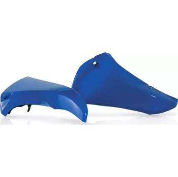 Acerbis Spoilery horní Acerbis pro YZF450 10/13 modrá modrá