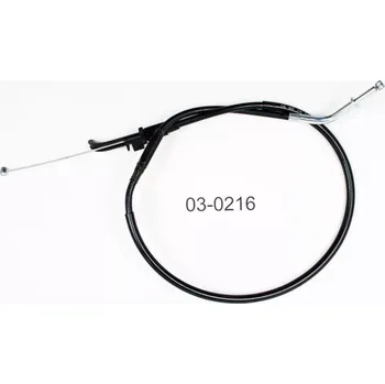 Plynové lanko Motion Pro lanko plynu pasuje na Kawasaki ZX 1100 C/D 90-01