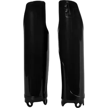 Polisport chrániče vidlic pasuje na HONDA černá