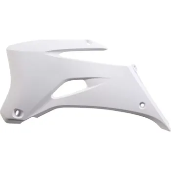 Acerbis Spoilery Acerbis pro WRF250 07/11,WRF 450 07/10 bílá bílá
