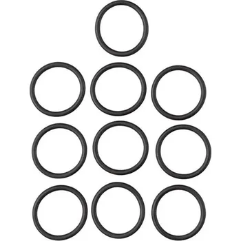 Vidlice na kolo Rock Shox BULK ORING EXT INSH REVERB/STLTH QTY10