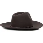 Barbour Klobouk LHA0217BR31 Hnědá XL