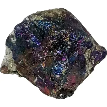 Přírodní kámen Chalkopyrit přírodní 73 g