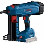 BOSCH Akumulátorová hřebíkovačka do betonu GNB 18V-38 bez aku a nabíječky 06019L7000
