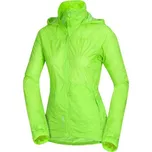 Bunda NORTHKIT BU-4268OR zelená dámská NORTHFINDER 10000/10000mm M zelená