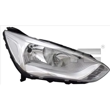 Osvětlení automobilu TYC 20-19330-05-2 Světlomet (20-19330-05-2)