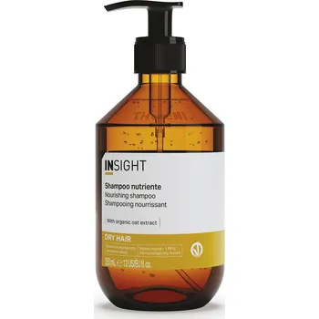 Šampon INSIGHT Dry Hair Nourishing Shampoo 350 ml