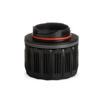 vodní filtr Náhradní filtrační kartuše Grayl Geopress Barva Black