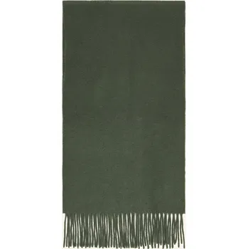 Šála Strokesman's Pánská Kašmírová Šála, zelená, one size