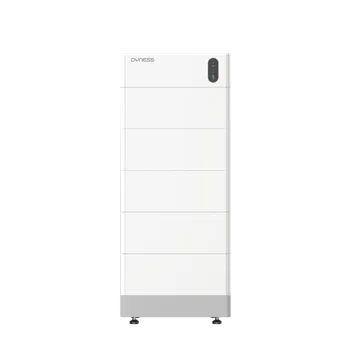 solární baterie Set Dyness Tower Pro TP19 (1xBMS + 5x baterie)