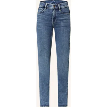 Dámské džíny G-Star Dámské Straight Džíny Strace, g118 antique faded...