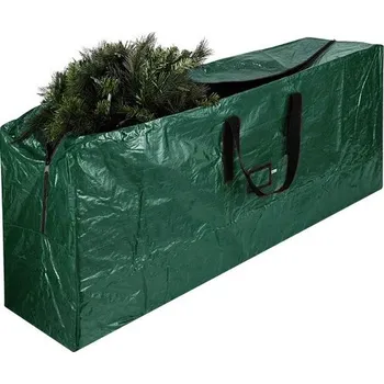 Vánoční ozdoba Kryt na vánoční stromeček - 165cm