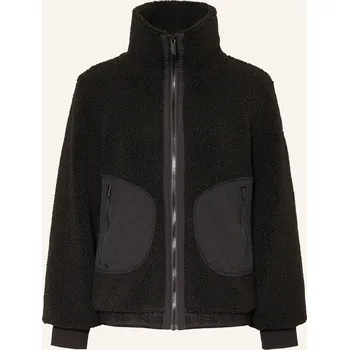 Dámská bunda Luhta Dámská Bunda Midlayer Iskoinen, černá, 38