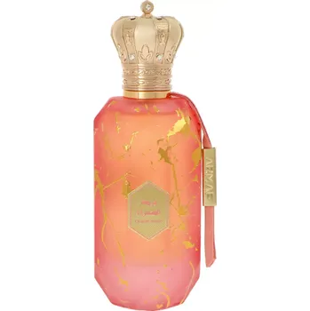 Unisex parfém Armaf Eter Desert Rose Parfemovaná voda 100ml, unisex