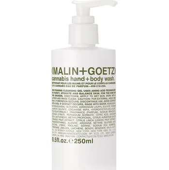 Péče o ruce (Malin+Goetz) Cannabis Hand + Body Wash,