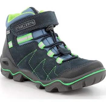 Chlapecké polobotky Kotníkové boty Primigi 6894400 27