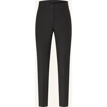 Dámské kalhoty J.Lindeberg Dámské Golfové Kalhoty, černá, 38