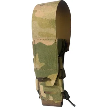 Samosvorné pouzdro na zásobník EVO 3/MP5 (30 ran) (Multicam) - Argun
