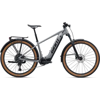 Elektrokolo Giant Fathom E+ EX Good Grey 2026 Průměr kol: 29", Výška rámu: (20" = 50,5 cm), Velikost rámu: L