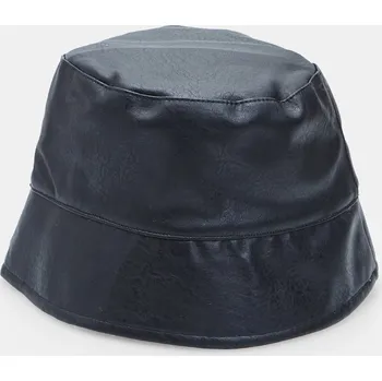 Klobouk Baťa dámský klobouk s vnitřní podšívkou z teddy , vel. Černá