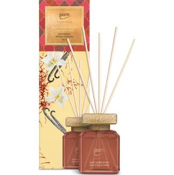 Aroma difuzér ipuro Essentials Vanilla Dream 100ml