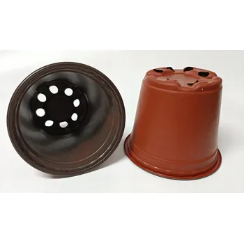 Květináč Květináč lehčený 11ter/čer.