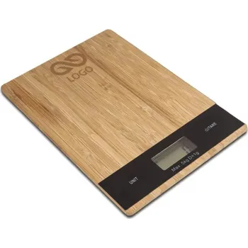 Kuchyňská váha REKLAMNÍ KUCHYŇSKÉ VÁHY s gravírováním S LOGEM, kuchyňská váha MATARA 5ks