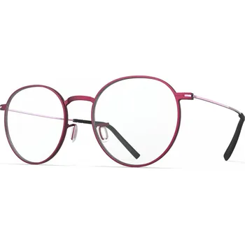 Brýlová obroučka Blackfin 1035 růžová mat, stranice růžová mat 1645