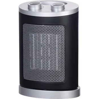 Topidlo Termoventilátor PTC-1510, 1000/1500W, 230V, 2v1