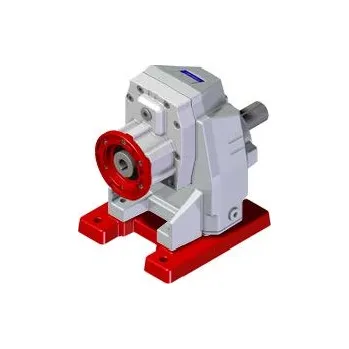 Čelní převodovka P862CS813JN-GB3; 1:25,88; 132/B5 pr.300 / hřídel 60mm