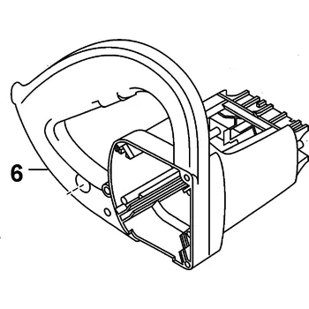 Šatní skříň Motorová skříň CSP 56E