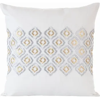 Povlak na polštářek Dekorační povlak na polštář Eurofirany 40 x 40 cm