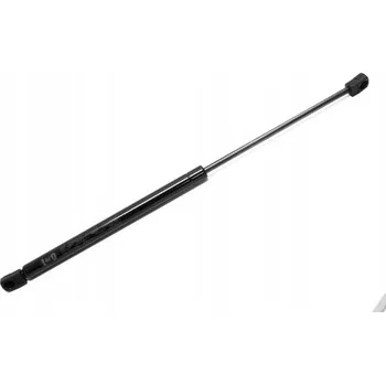 Ventilátor topení a klimatizace Plynová pružina, víko zavazadlového prostoru Abakus 101-00-031