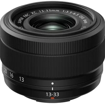 FUJIFILM XC 13-33mm F3,5-6,3 OIS