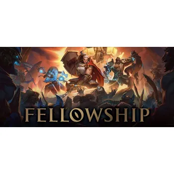 Počítačová hra Fellowship (PC) (Steam)